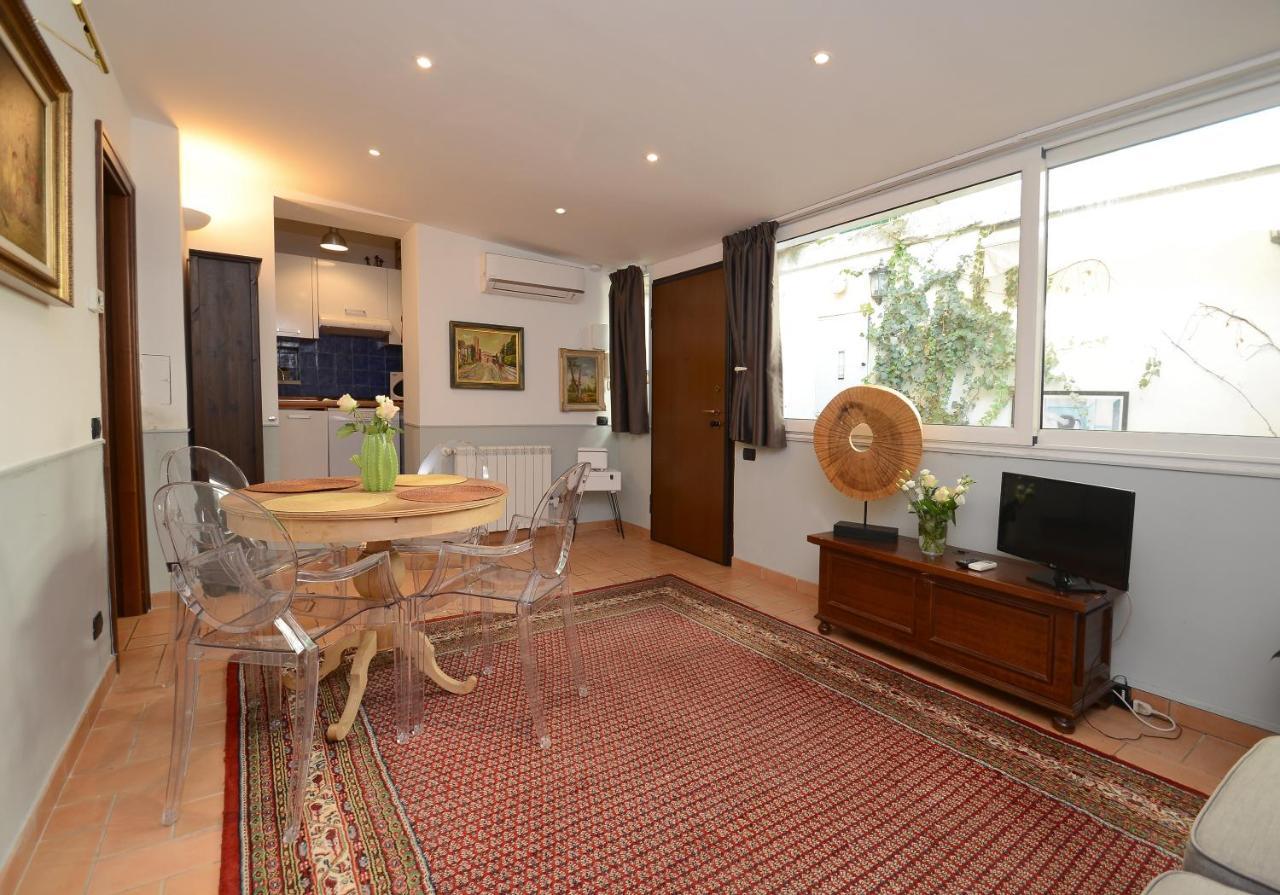 Appartement Divine Stylish