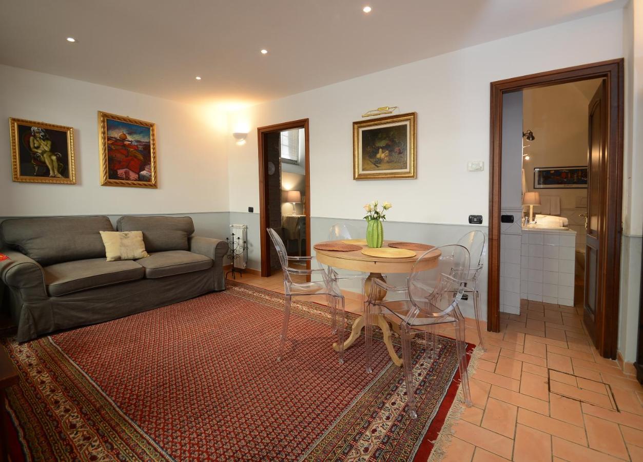 Appartement Divine Stylish