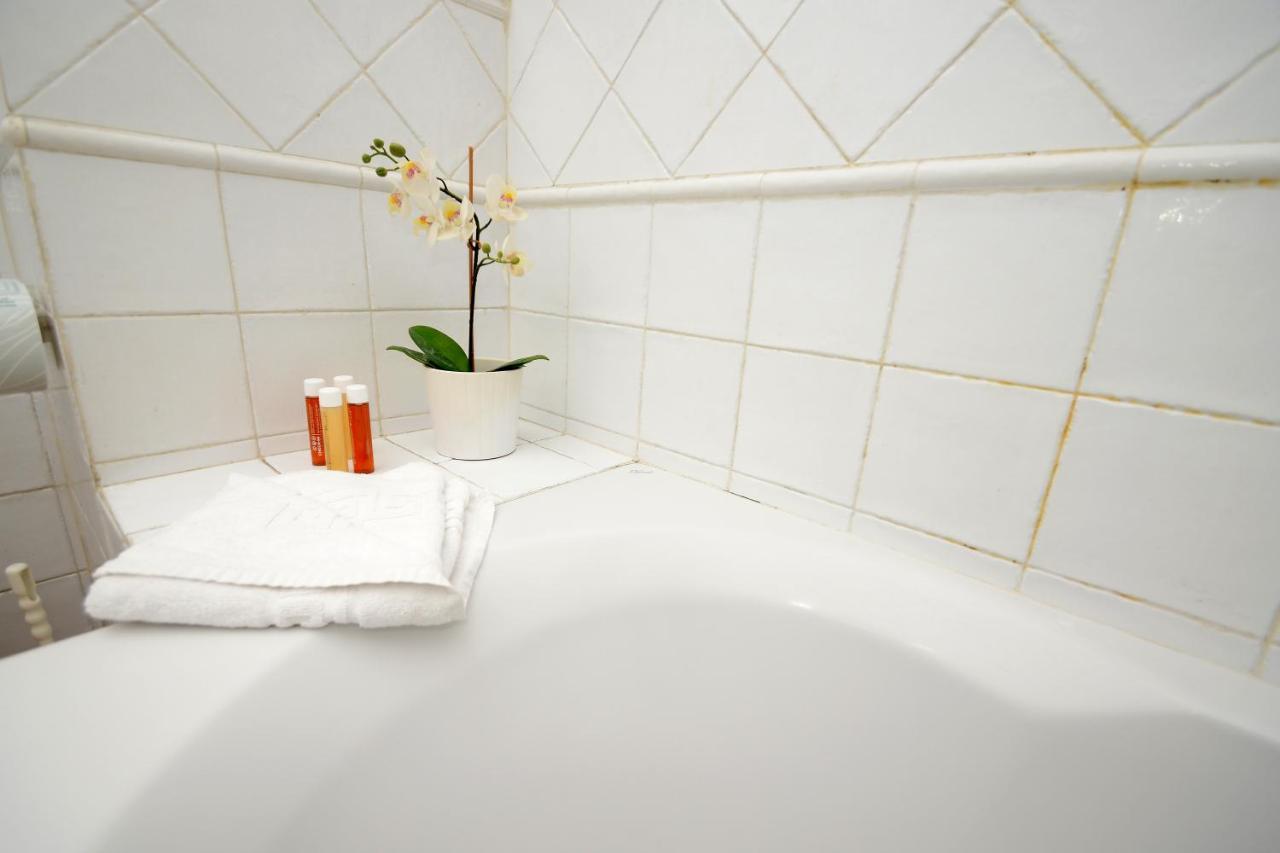 Appartement Divine Stylish *