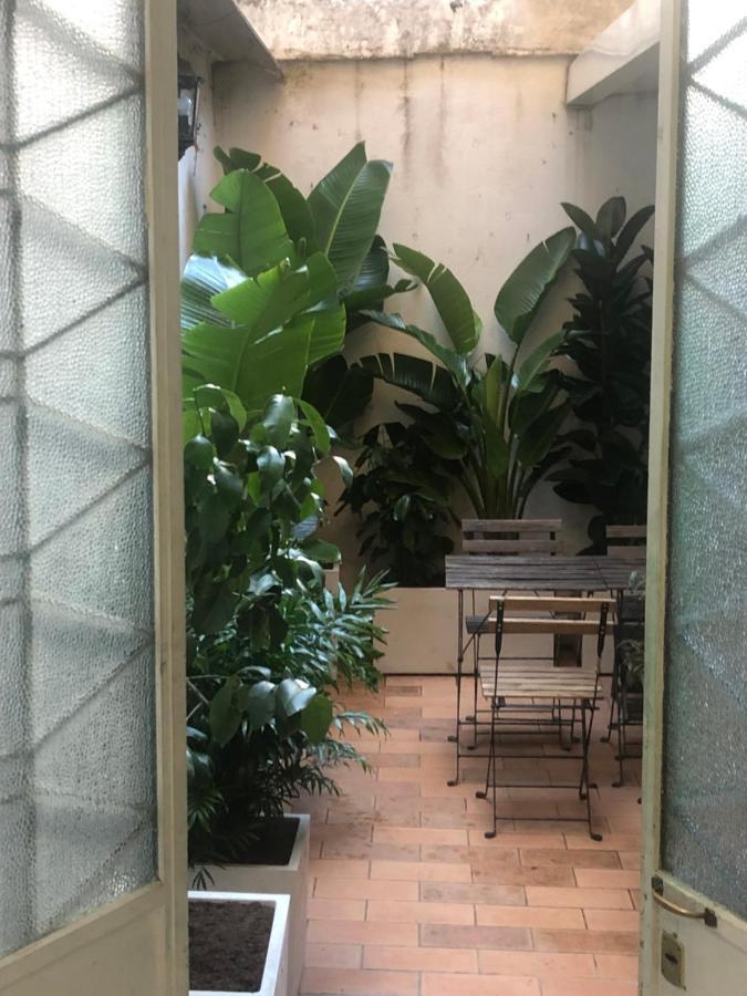 Appartement Divine Stylish Rome