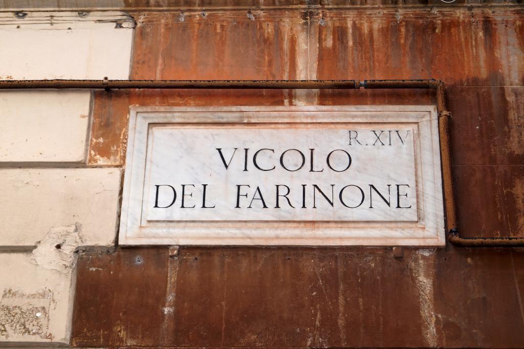 Appartement Divine Stylish Rome
